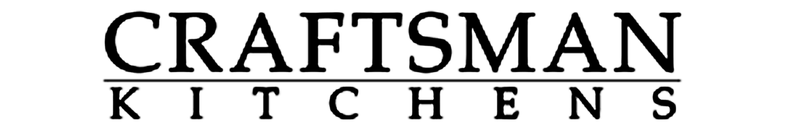 Craftsman Kitchens