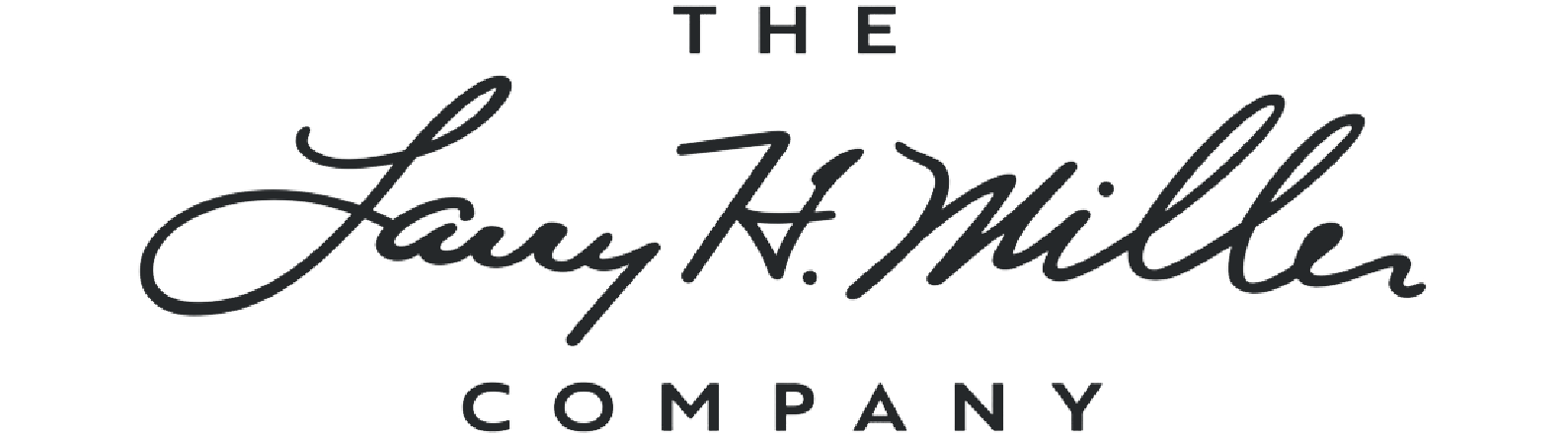 The Larry H. Miller Company